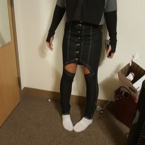 Skirt/ Pants. NWT